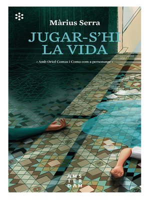 cover image of Jugar-s'hi la vida